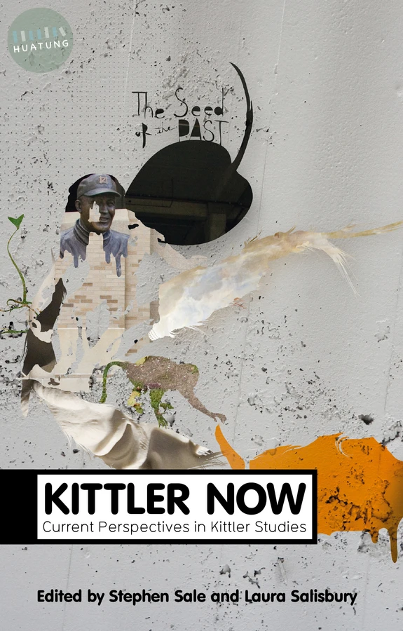 Kittler Now 