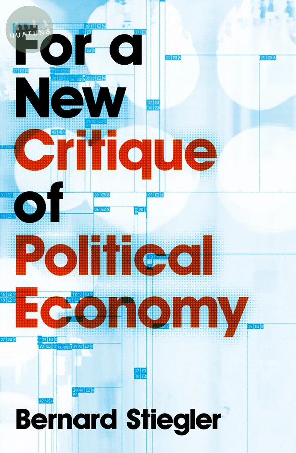 For a New Critique of Political Economy 
