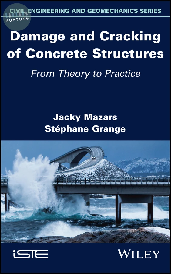 Damage and Cracking of Concrete Structures 