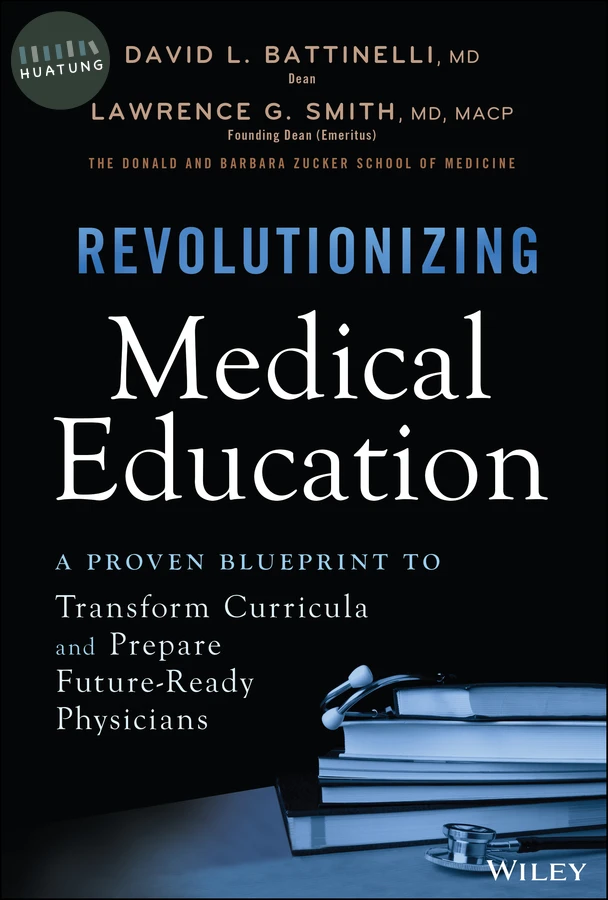 Revolutionizing Medical Education 