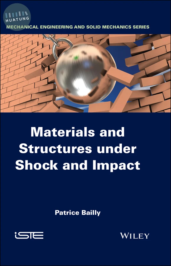 Materials and Structures under Shock and Impact 