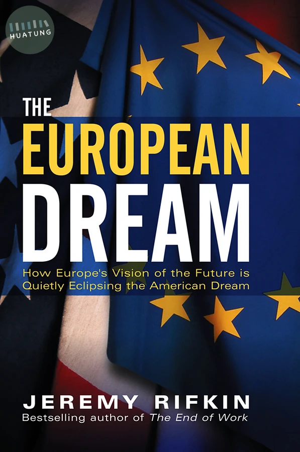 The European Dream 