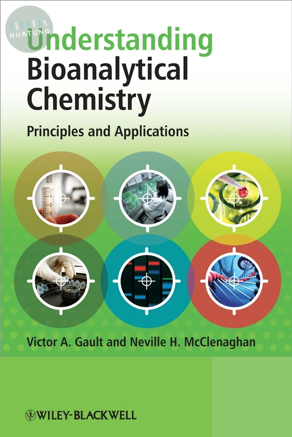 Understanding Bioanalytical Chemistry 
