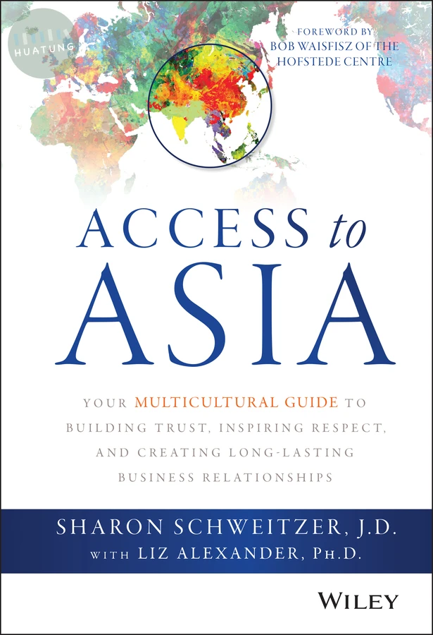 Access to Asia 