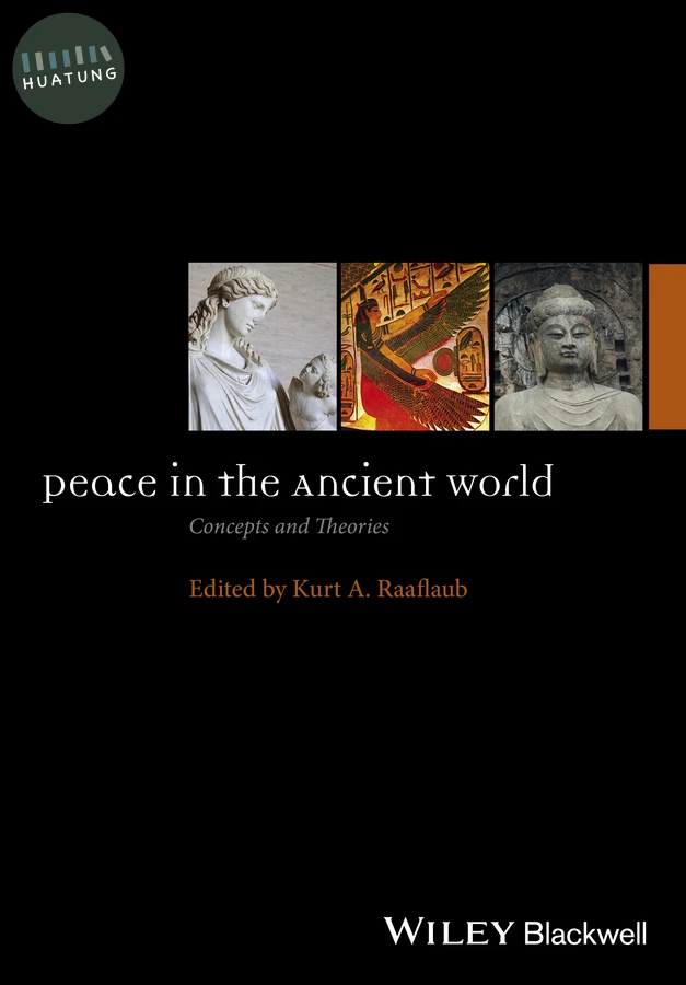 Peace in the Ancient World 