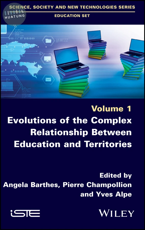 Evolutions of the Complex Relationship Between Education and Territories 
