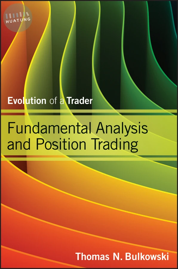 Fundamental Analysis and Position Trading 