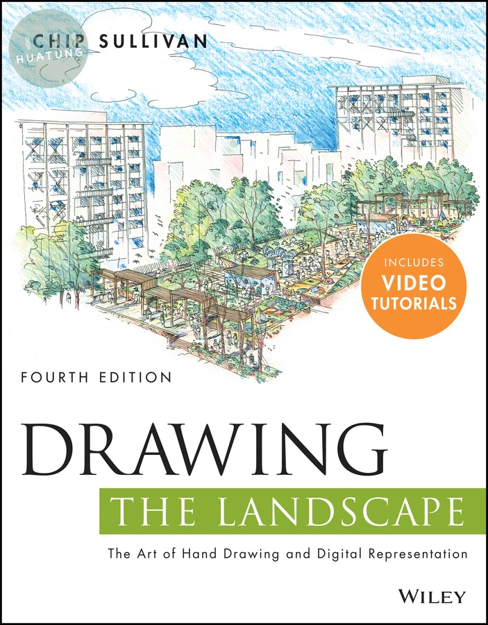 Drawing the Landscape 
