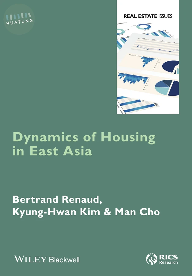 Dynamics of Housing in East Asia 