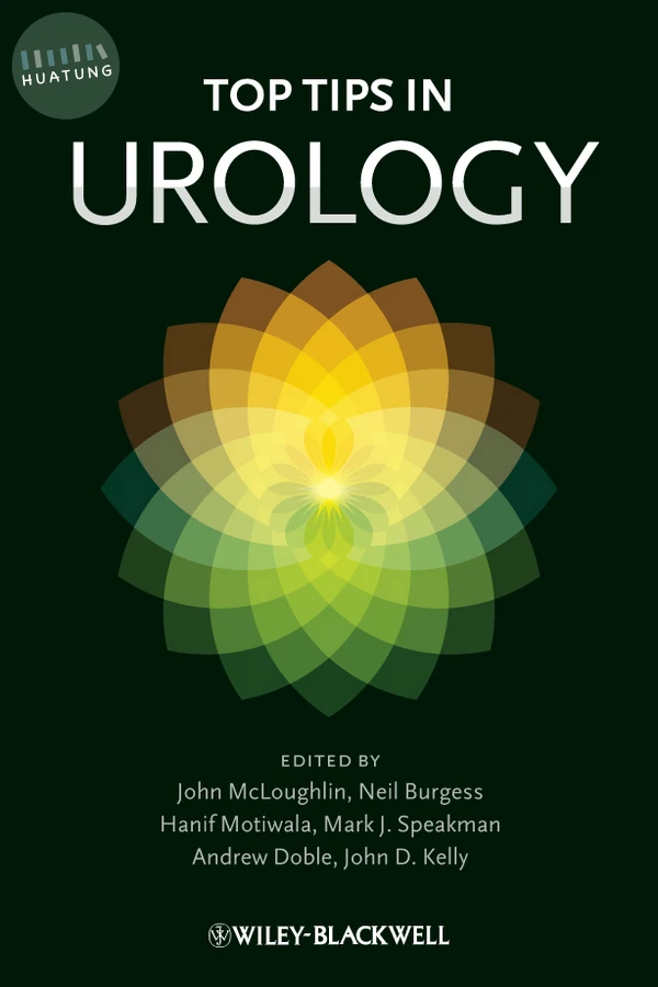 Top Tips in Urology 