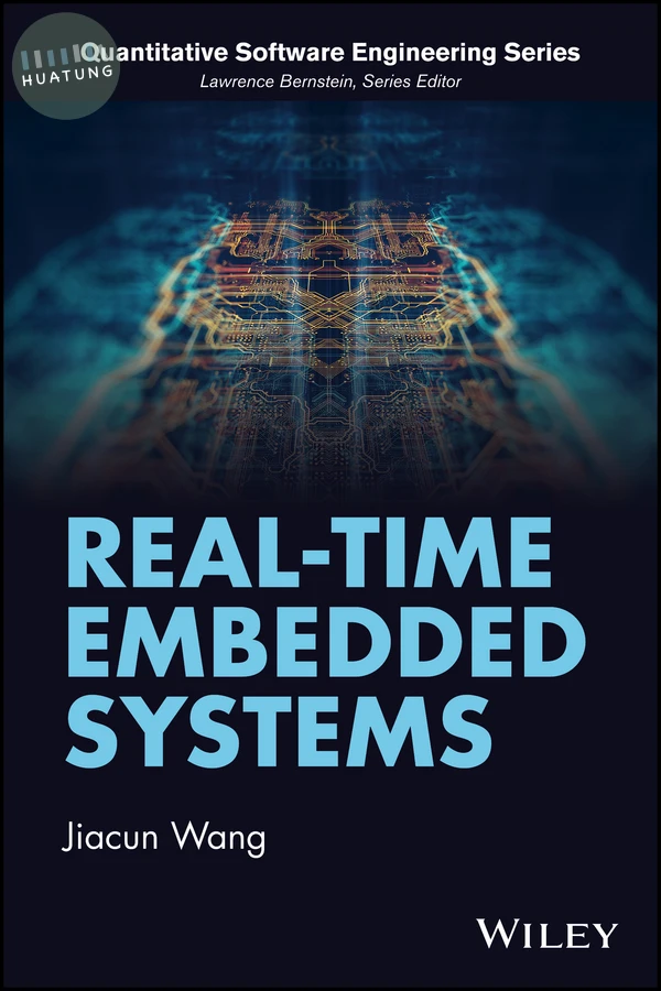 Real-Time Embedded Systems 