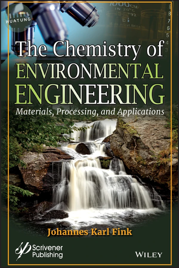 The Chemistry of Environmental Engineering 