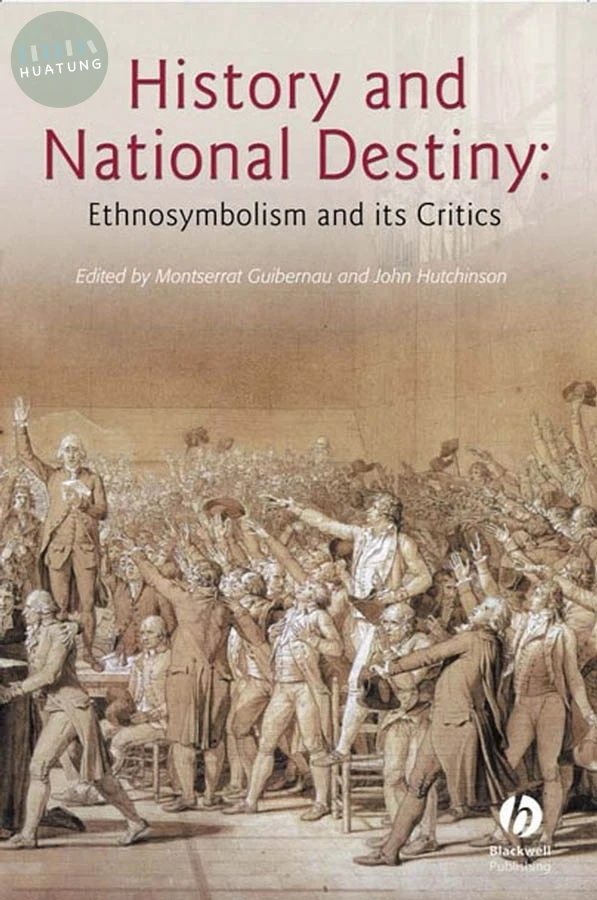 History And National Destiny 
