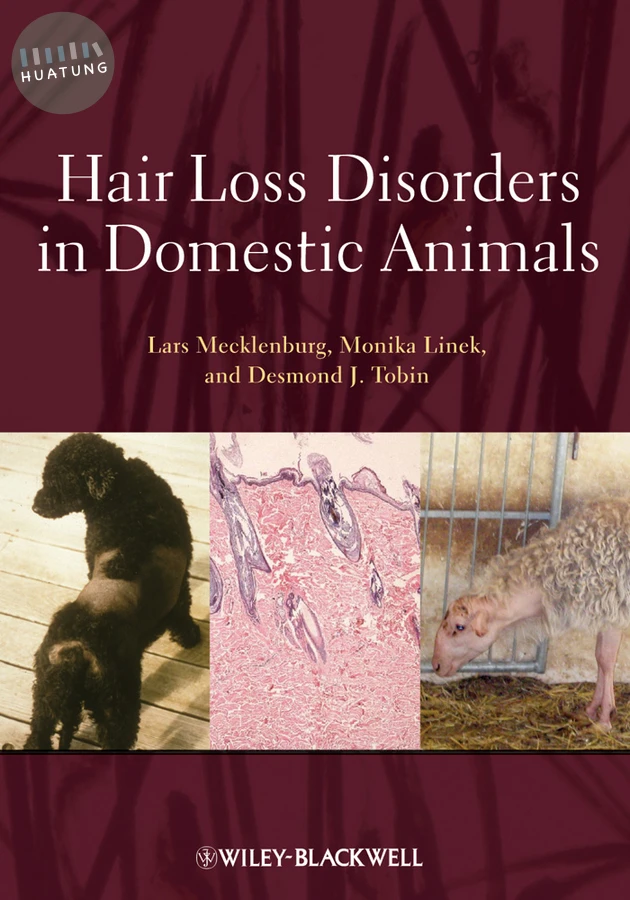 Hair Loss Disorders in Domestic Animals 