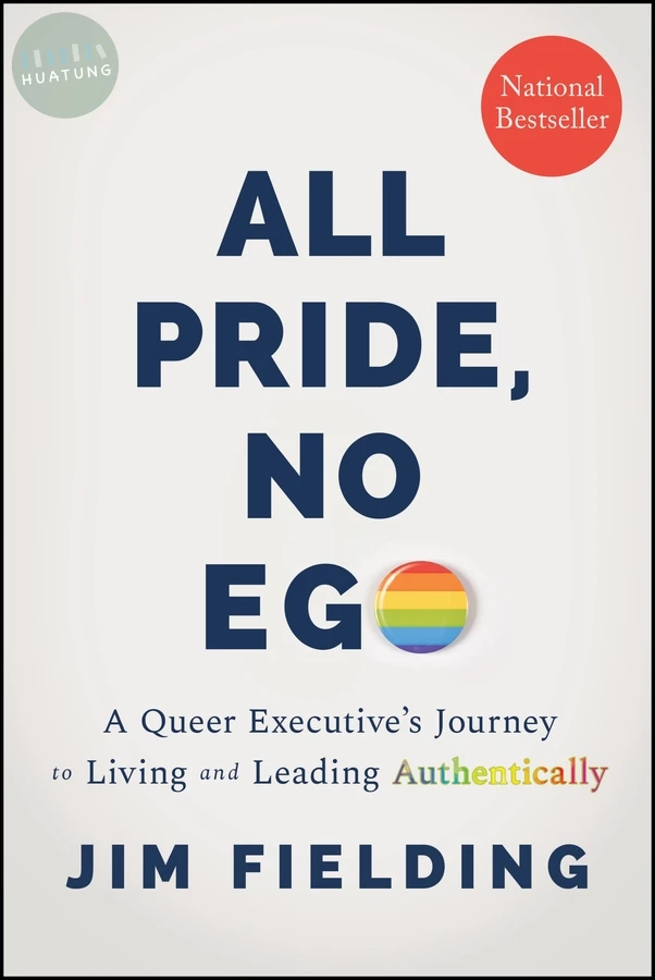 All Pride, No Ego 