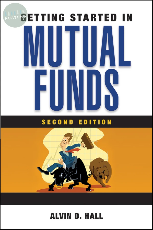 Getting Started in Mutual Funds 