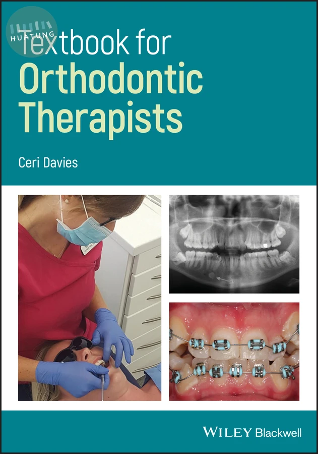 Textbook for Orthodontic Therapists 