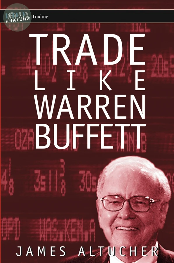Trade Like Warren Buffett 