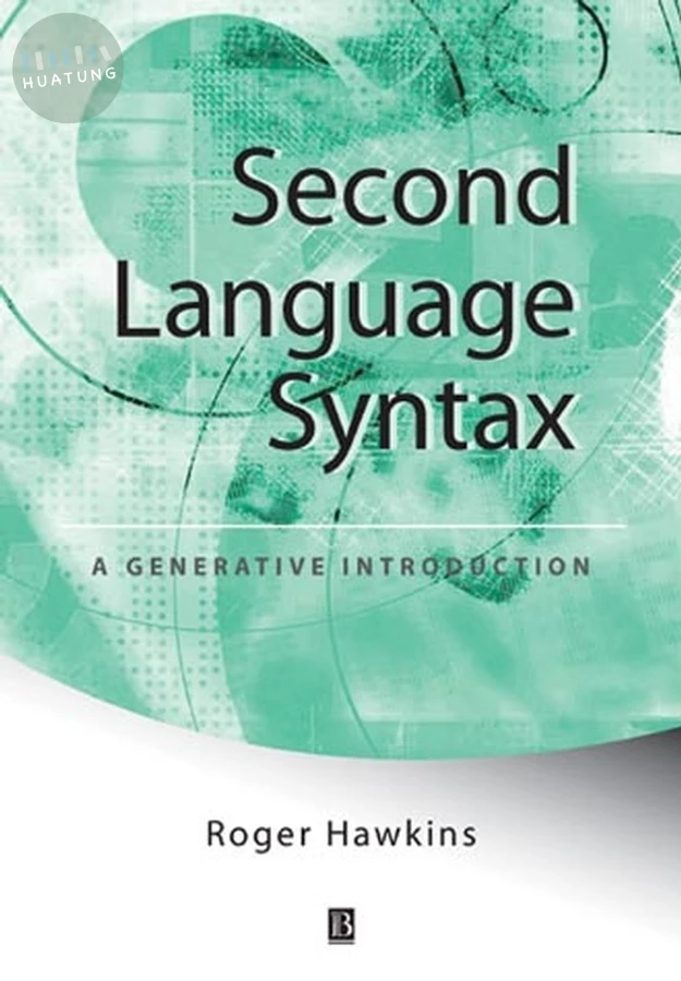 Second Language Syntax 