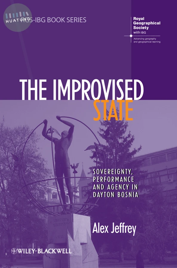 The Improvised State 