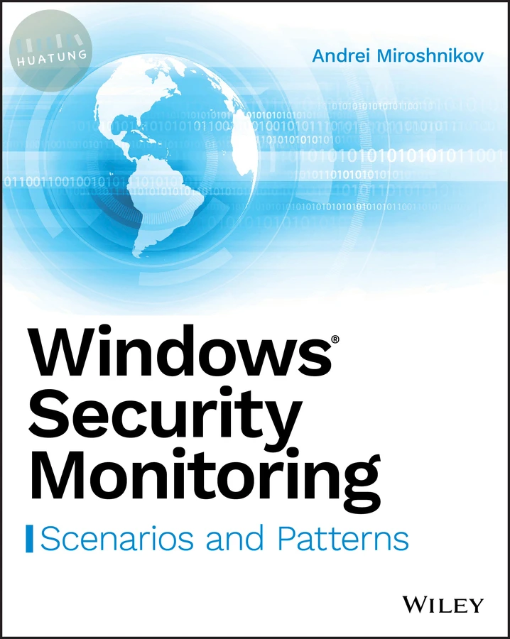 Windows Security Monitoring 
