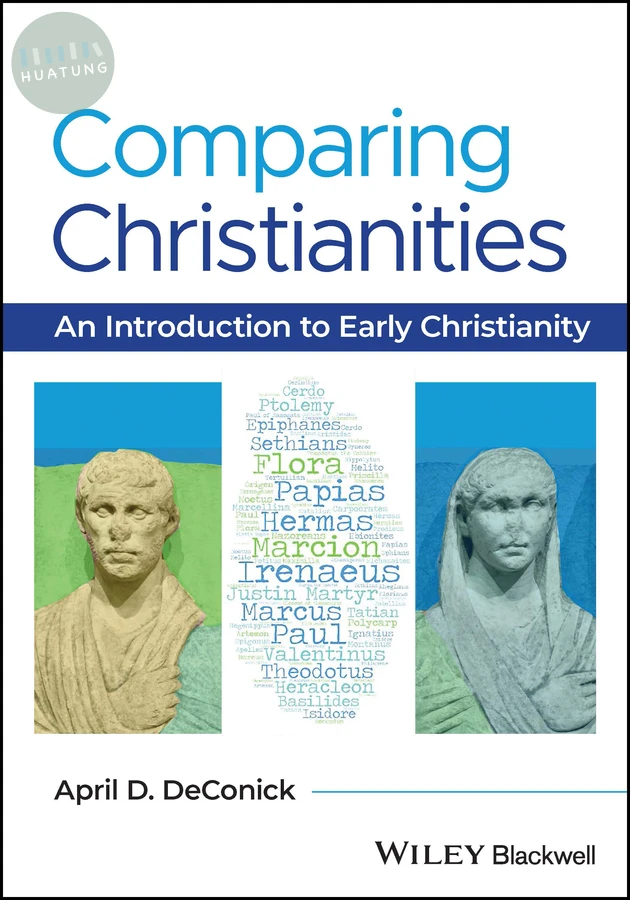 Comparing Christianities 