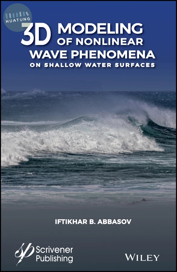 3D Modeling of Nonlinear Wave Phenomena on Shallow Water Surfaces 