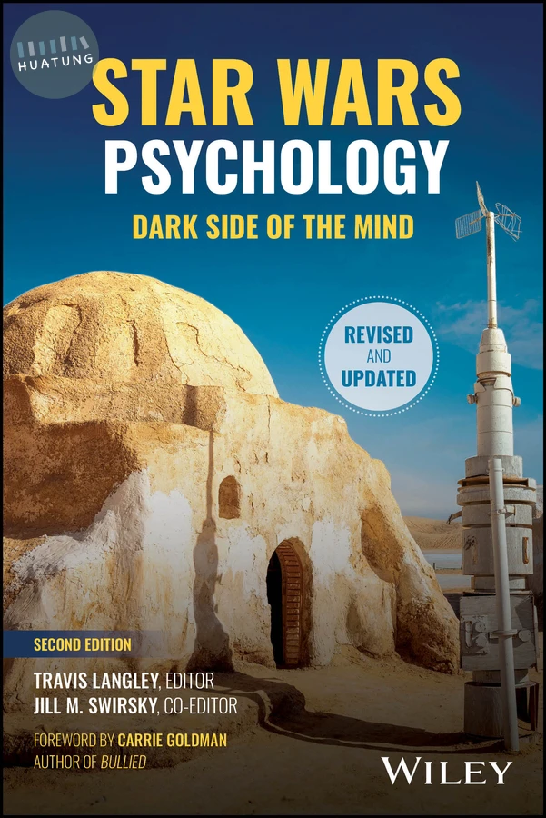 Star Wars Psychology 