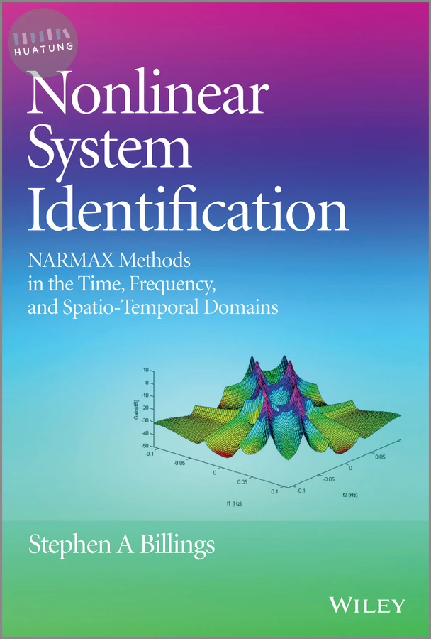 Nonlinear System Identification 