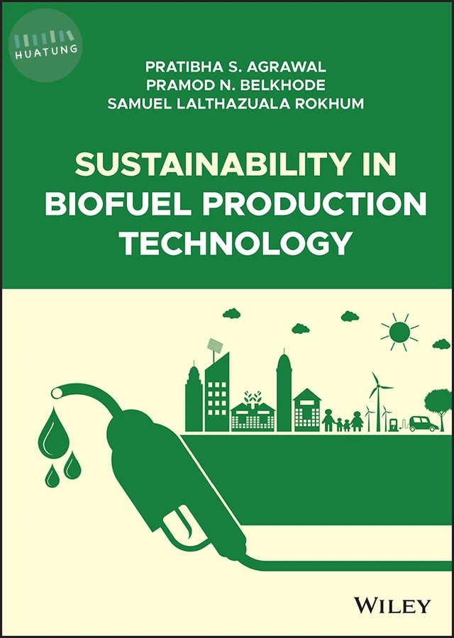 Sustainability in Biofuel Production Technology 
