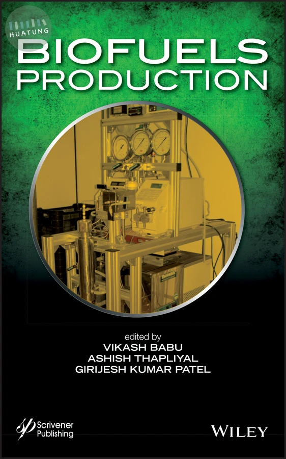 Biofuels Production 