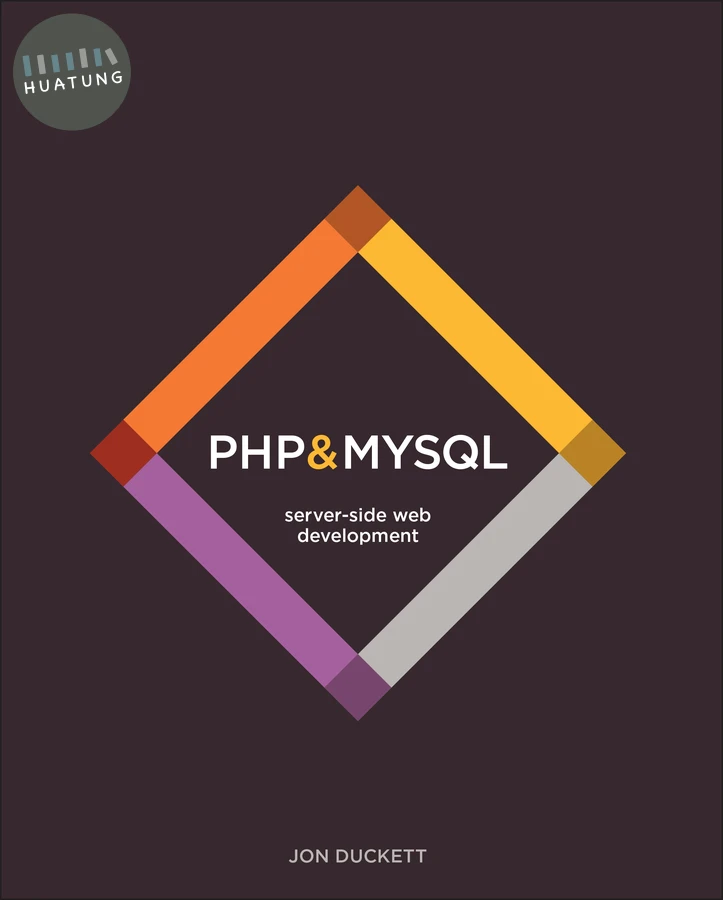 PHP & MySQL 
