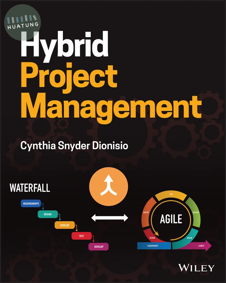 Hybrid Project Management 