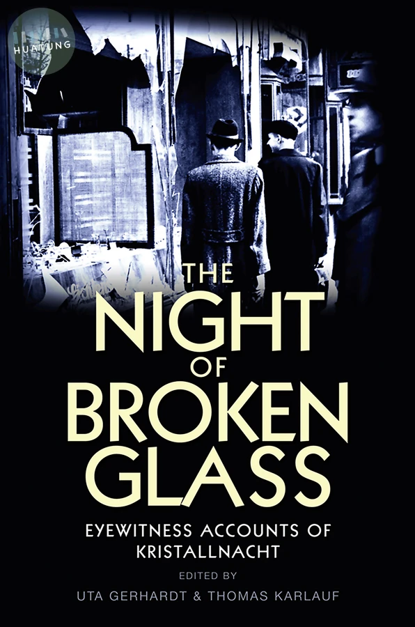 The Night of Broken Glass 