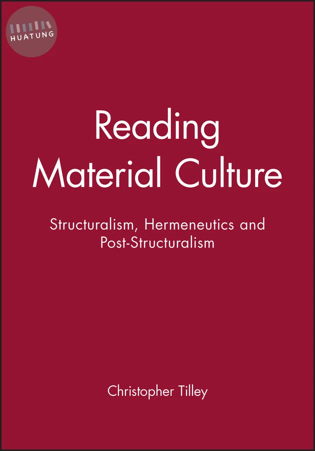 Reading Material Culture 