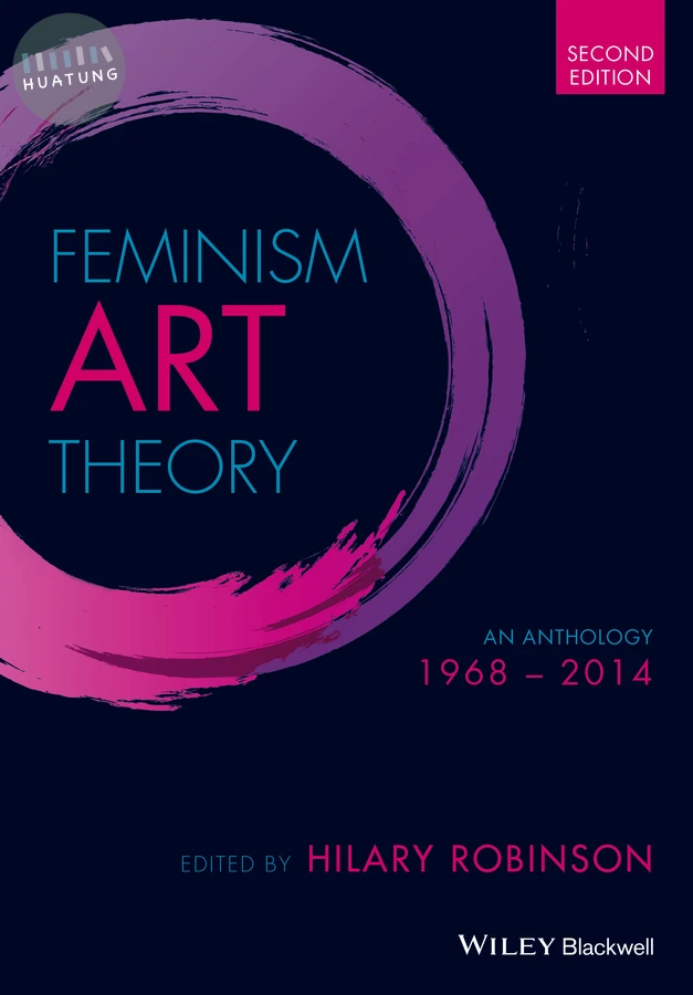 Feminism Art Theory 