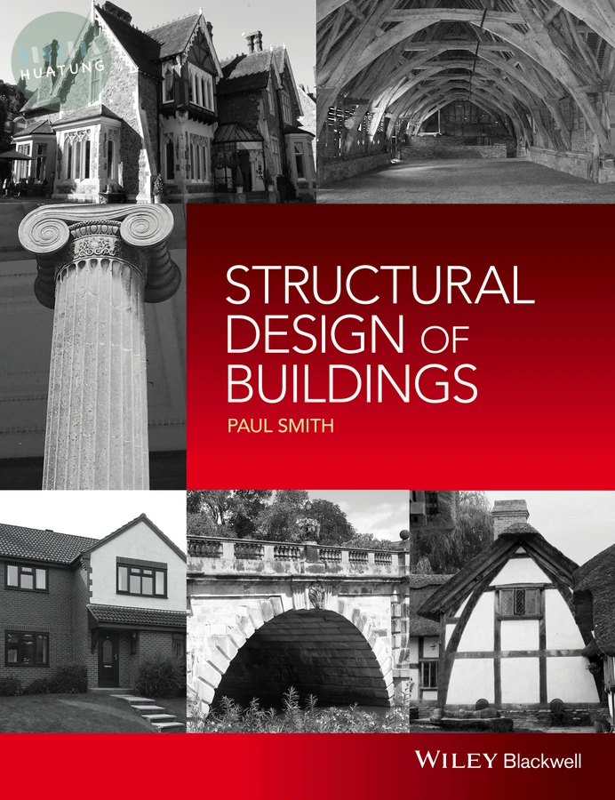 Structural Design of Buildings 
