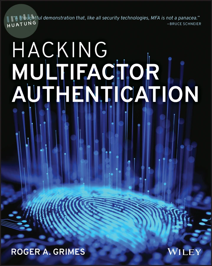 Hacking Multifactor Authentication 