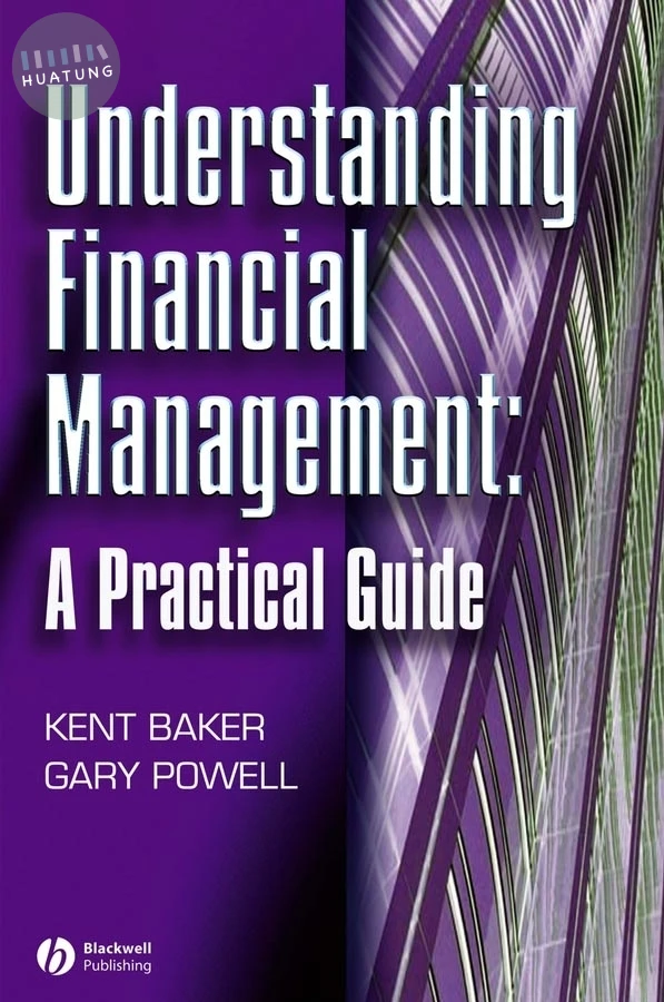 Understanding Financial Management 