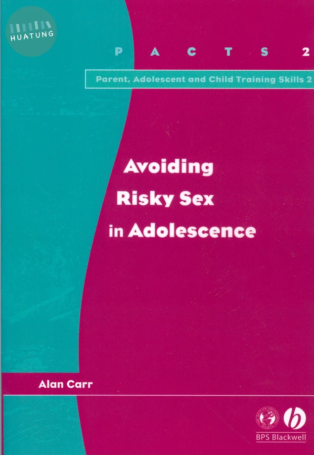 Avoiding Risky Sex in Adolescence 