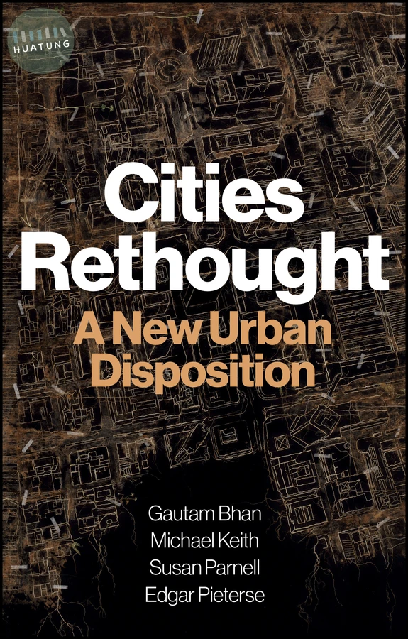 Cities Rethought 