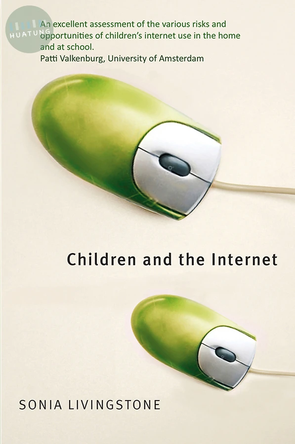 Children and the Internet 