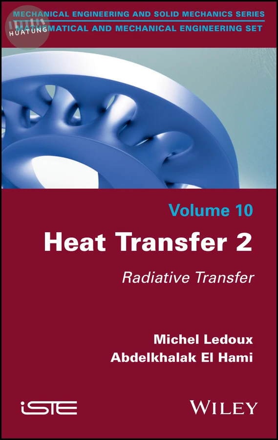 Heat Transfer 2 