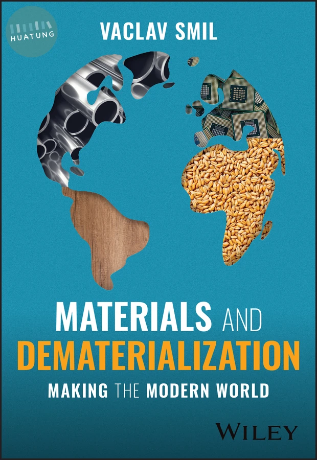 Materials and Dematerialization 