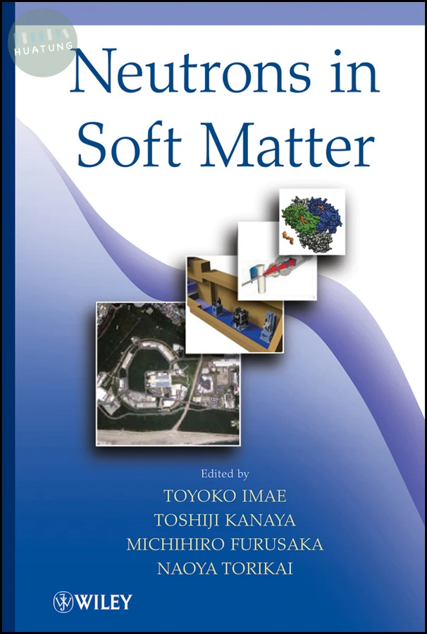 Neutrons in Soft Matter 