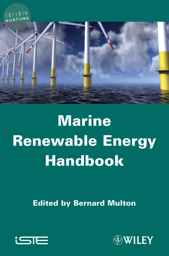 Marine Renewable Energy Handbook 