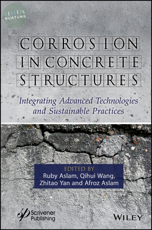 Corrosion in Concrete Structures 
