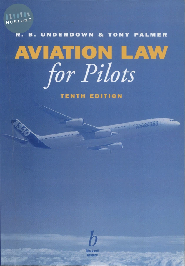 Aviation Law for Pilots 