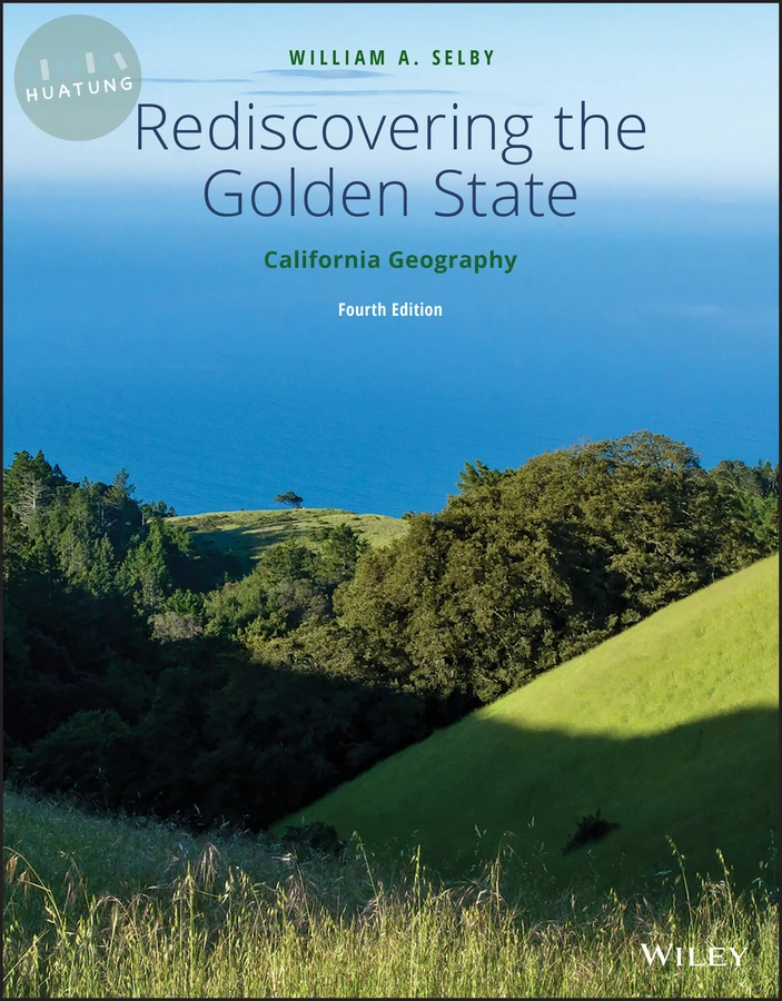 Rediscovering the Golden State 