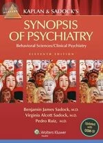 Kaplan and Sadock's Synopsis of Psychiatry: Behavioral Sciences/Clinical Psychiatry (Print + Online) (11版)